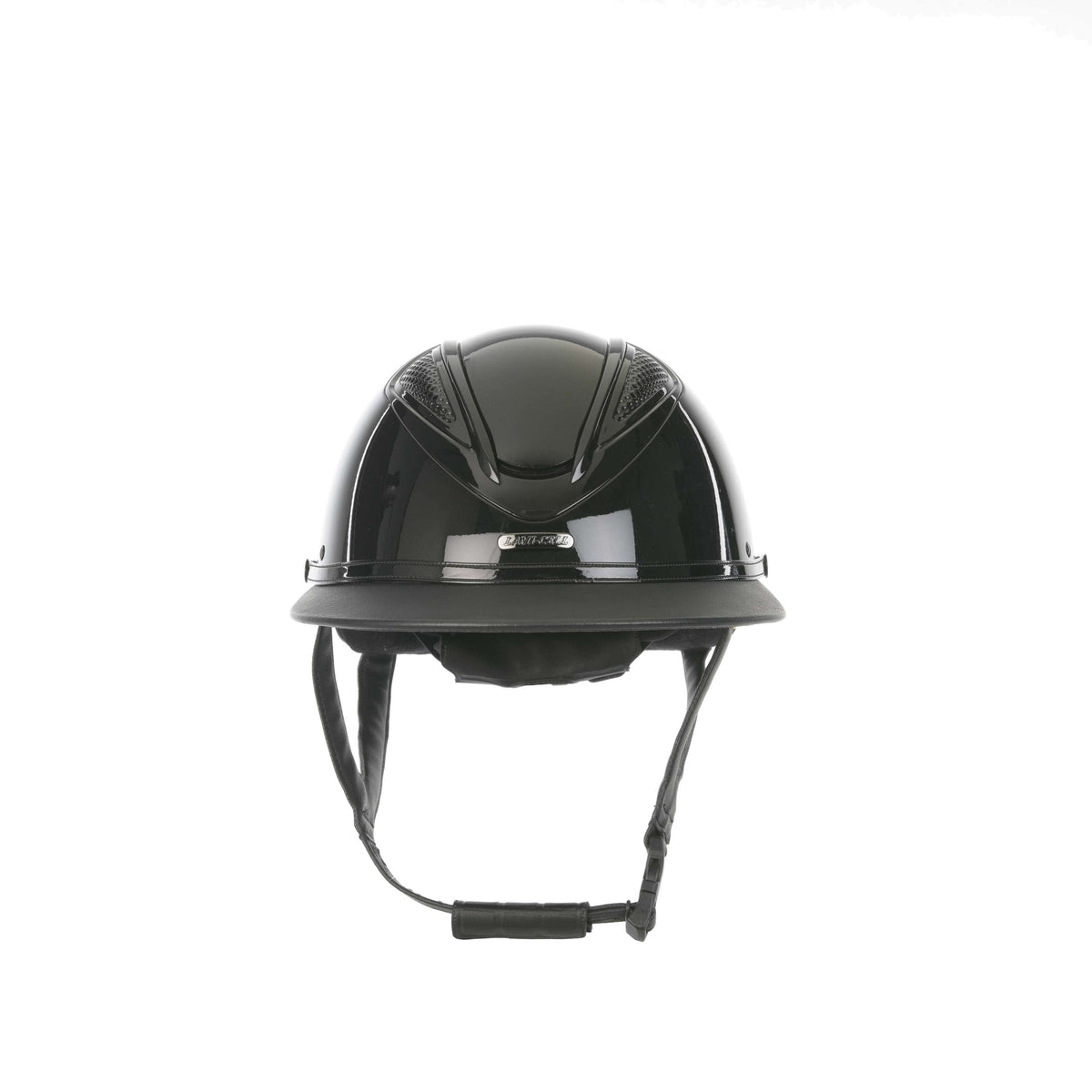 Lami-Cell Bombe Lucia Cuir Noir