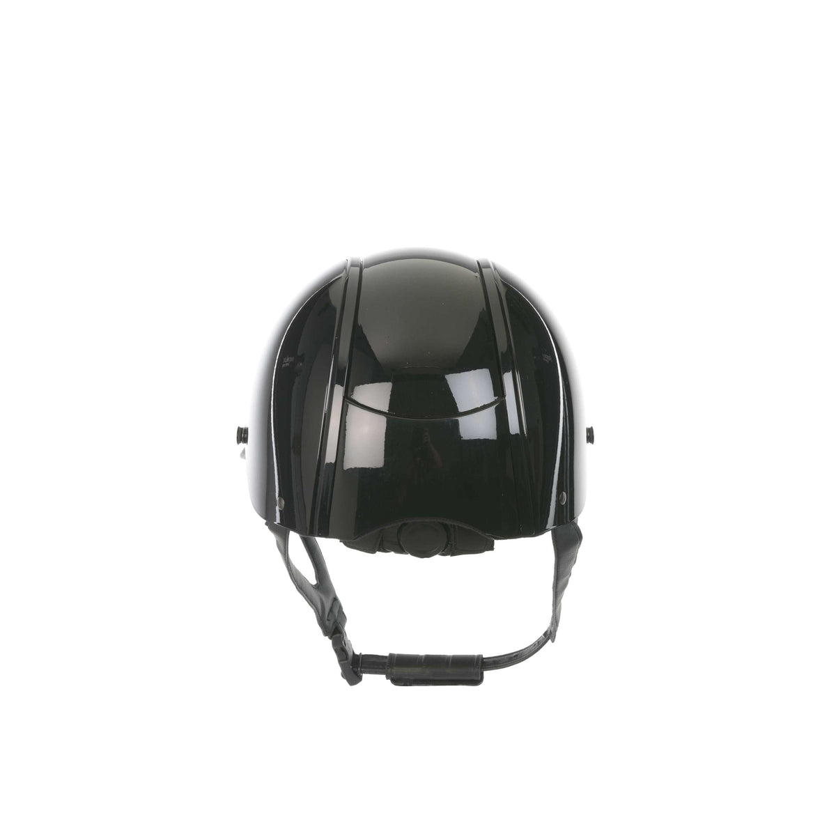 Lami-Cell Bombe Lucia Cuir Noir