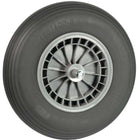 Hummer Roue Antifuite PP Axe Universel