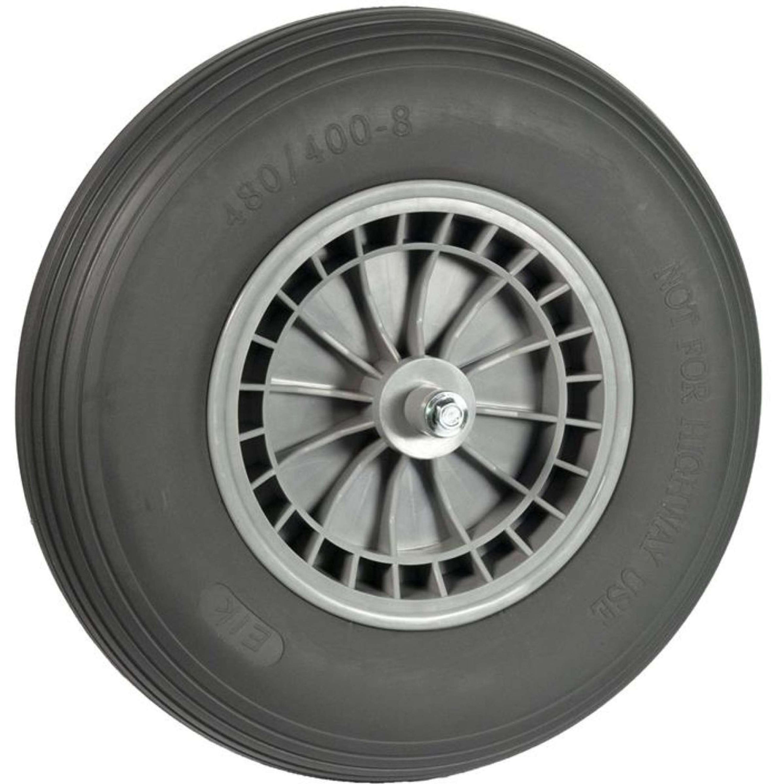 Hummer Roue Antifuite PP Axe Universel Hummer Roue Antifuite PP Axe Universel