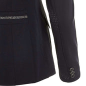 Schockemöhle Petite Veste de Concours Amelie Bleu Foncé