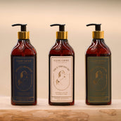 Imperial Riding Shampooing IRHEquine Empire Jasmin