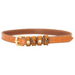 Marron/Cognac