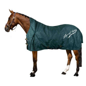 Imperial Riding Couverture d'Extérieur IRHSuper-Dry 200g Forest Green