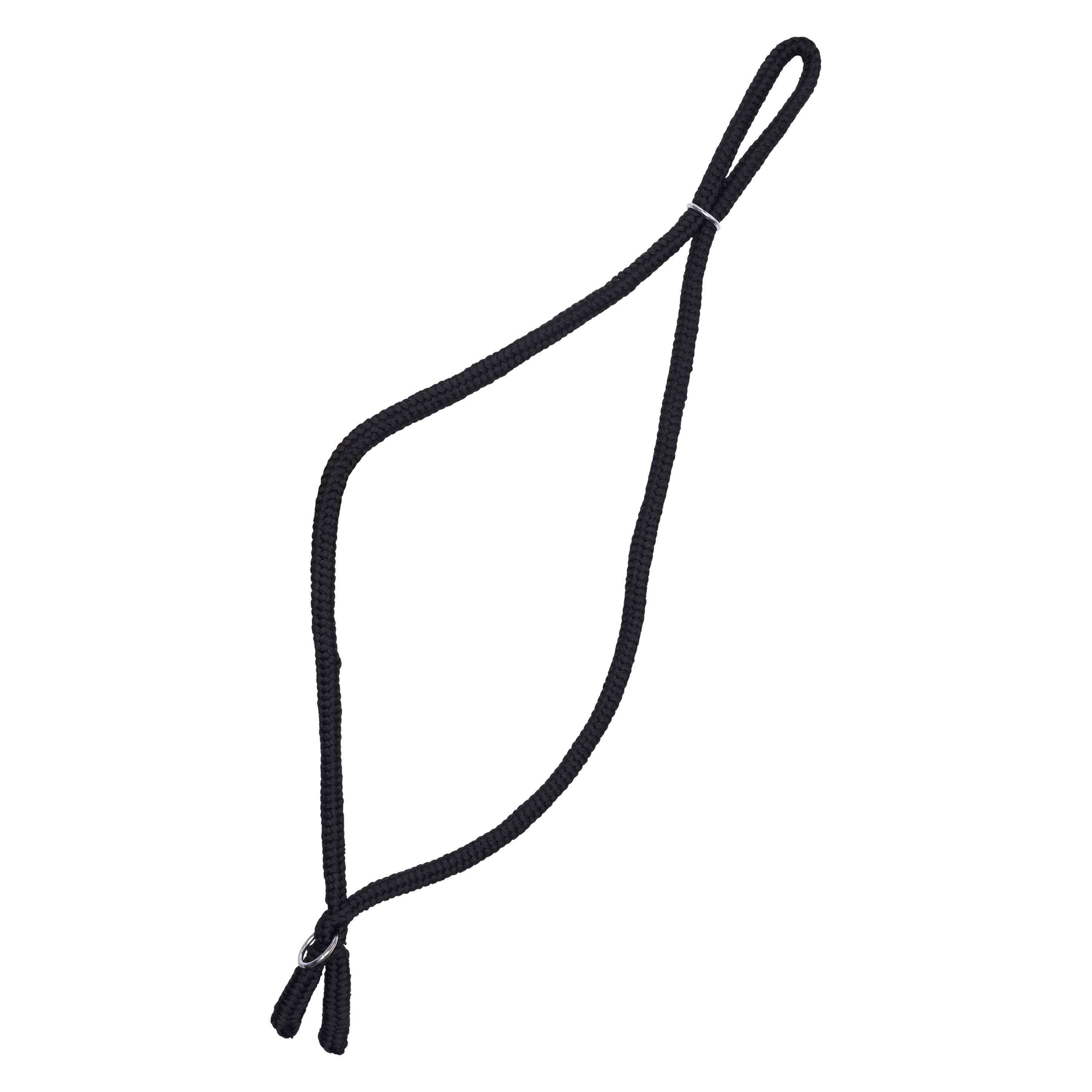 Imperial Riding Neckrope IRHFree Ride Noir