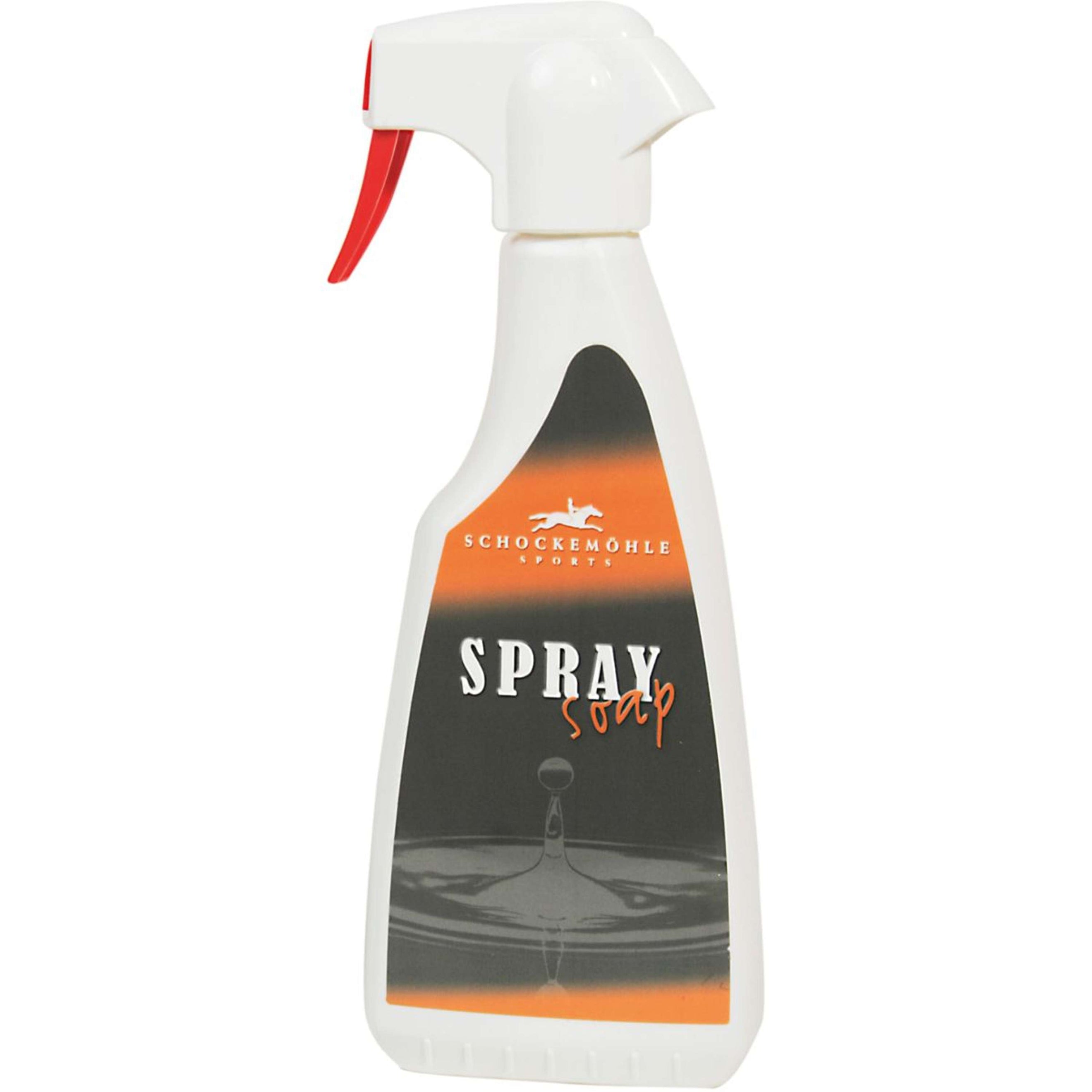 Schockemöhle Savon pour Cuir Spray Schockemöhle Savon pour Cuir Spray