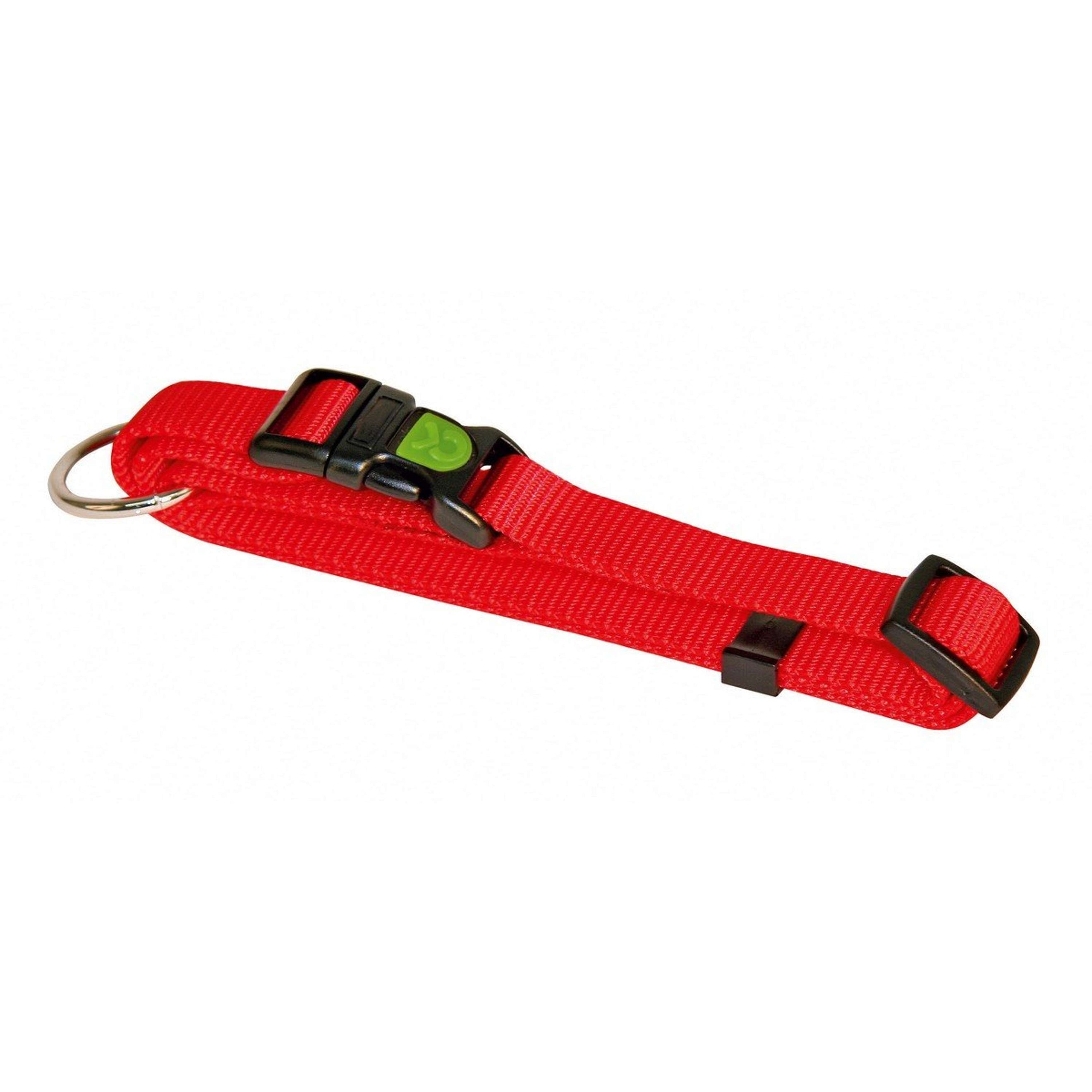 Kerbl Collier Miami Rouge Kerbl Collier Miami Rouge