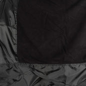 Harry's Horse Couverture Imperméable Thor 0g Fleece Lining Noir