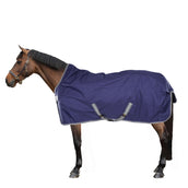 Bucas Freedom Turnout High Neck 150g Marin/Argente