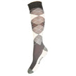 Gris/Vanille