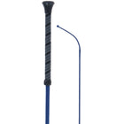 Shires Cravache de Dressage Rubber Grip Marin