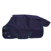 Tempest Original by Shires Couverture Imperméable Lite 0g Mini Marin