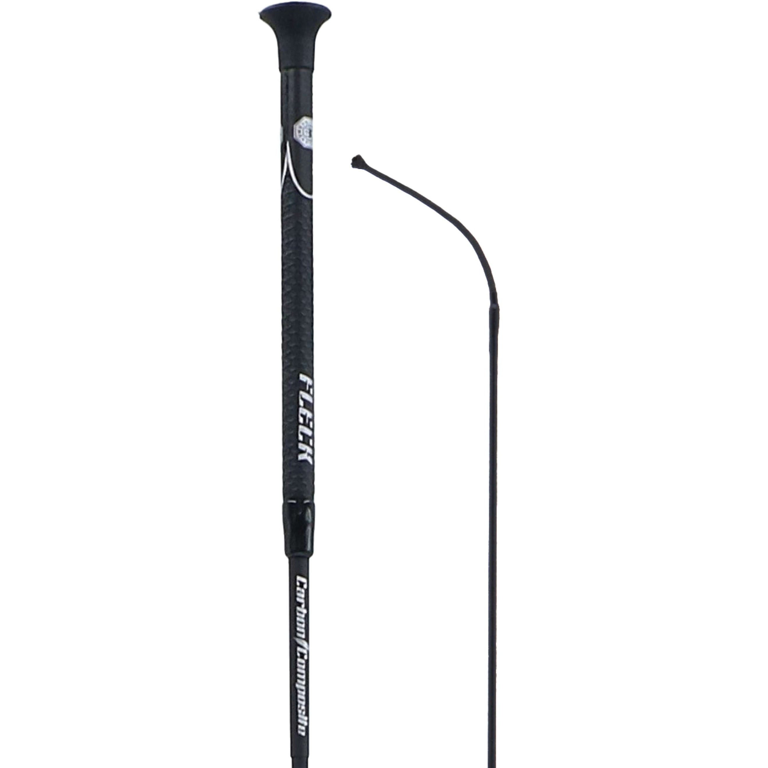 Fleck Cravache Carbon Noir