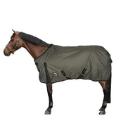 HORKA Couverture d'Extérieur Dime 600D 200g Olive foncé