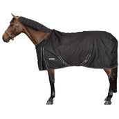 HORKA Couverture d'Extérieur Dime 600D 200g Noir