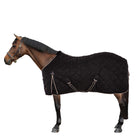 BR Couverture d'Écurie Classic 1200D - 300g Noir