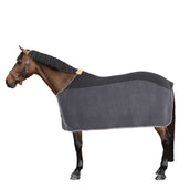 Kentucky Couverture Polaire Heavy Gris