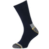 Stapp Yellow Chaussettes All Round 2-Pack Marine