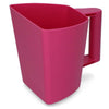 Vplast Grand Gobelet Doseur Rose