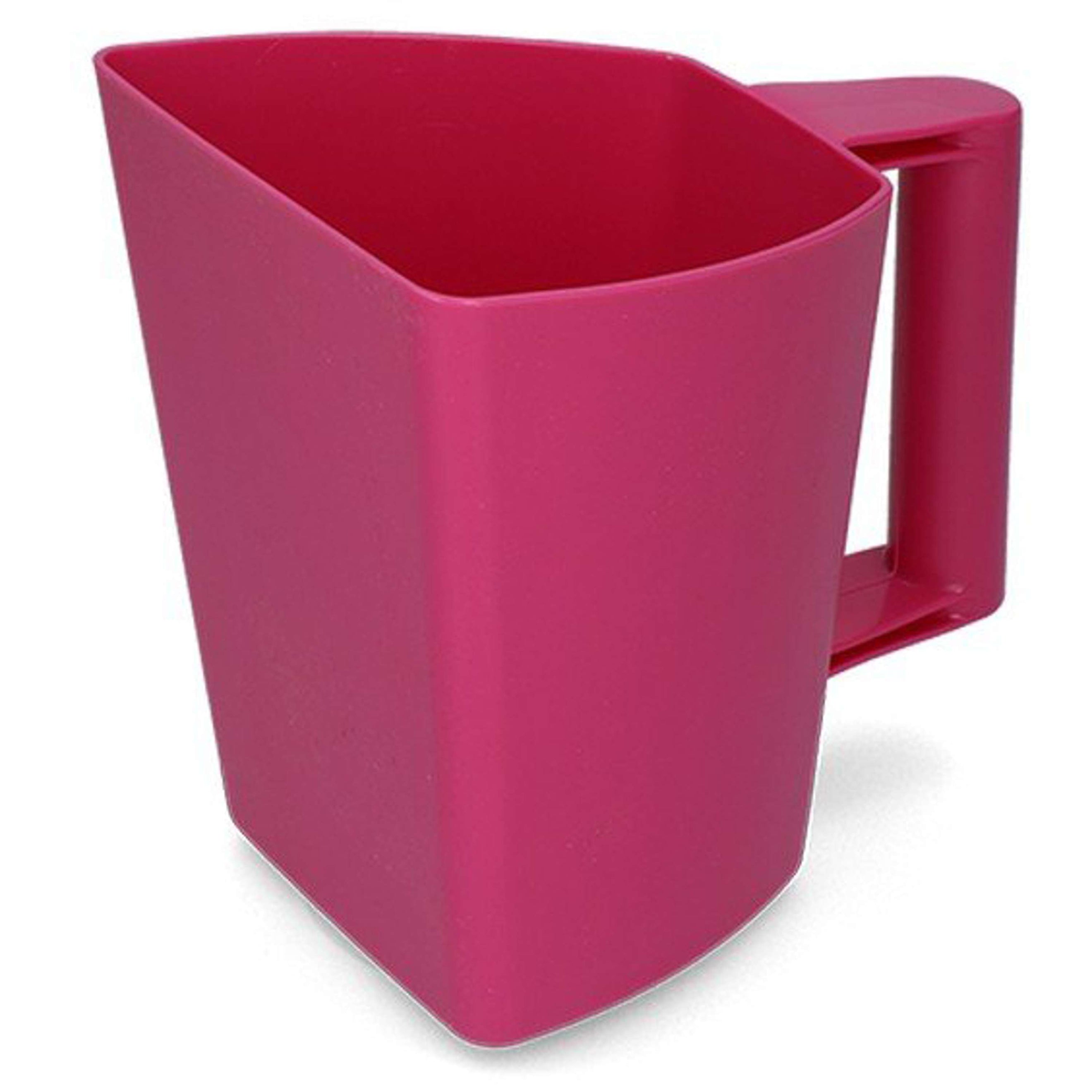 Vplast Grand Gobelet Doseur Rose Vplast Grand Gobelet Doseur Rose