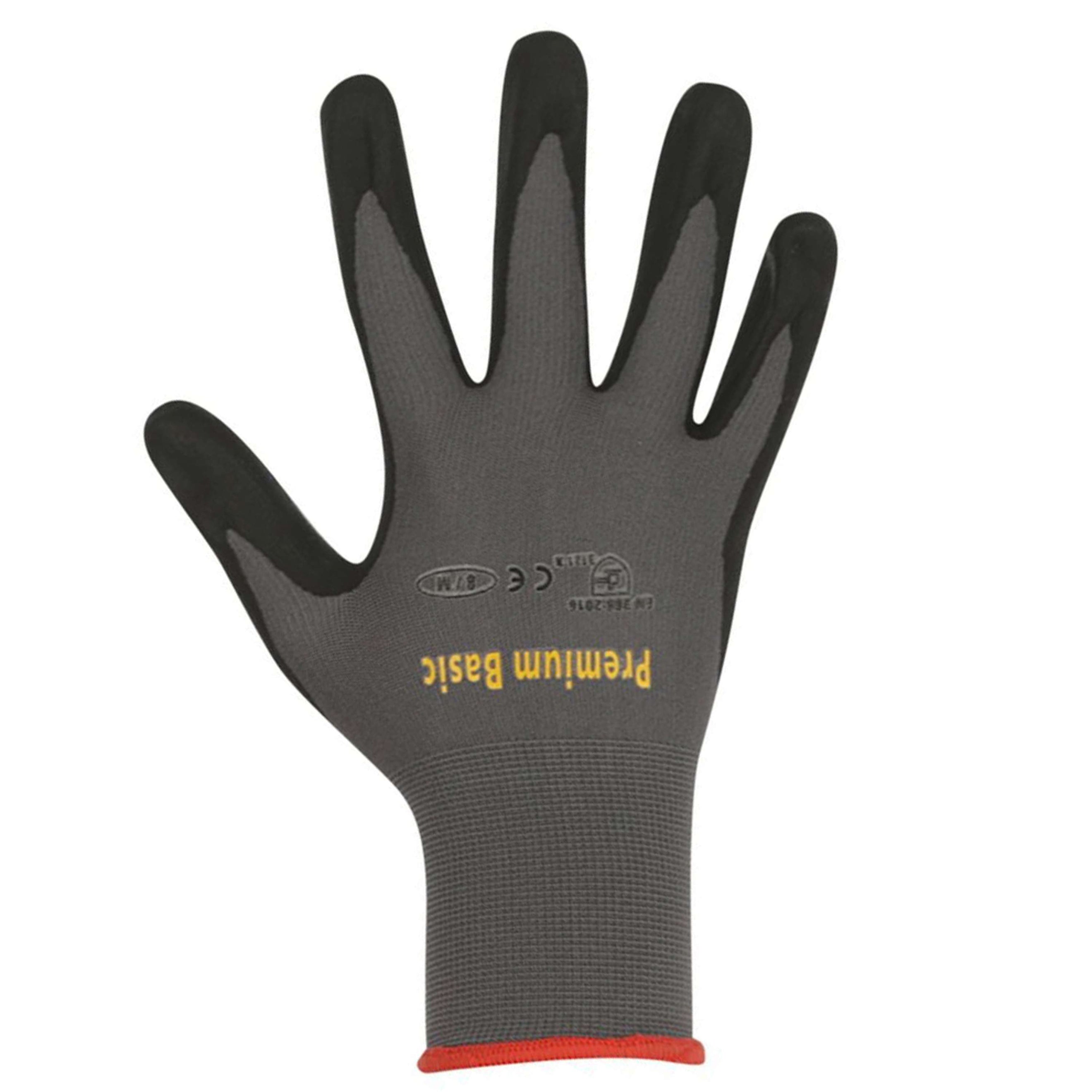 Covalliero Gants Premium Basic Covalliero Gants Premium Basic