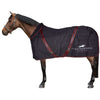 Schockemöhle Couverture d'Hiver New Alltime 400g Marin foncé