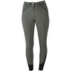 EQPRO Pantalon d'Équitation Célia Full Grip Shadow Steel