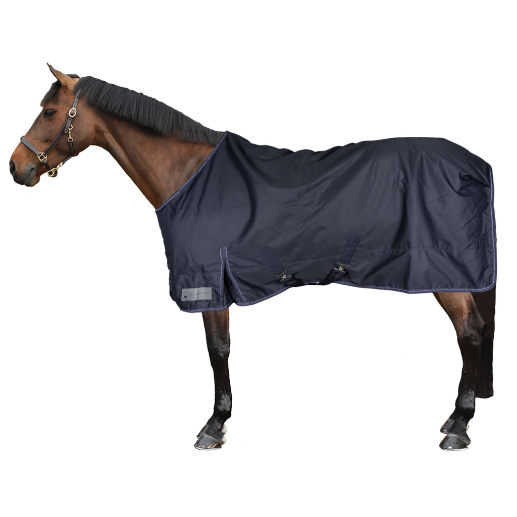 Waldhausen Couverture d'Extérieur Nordic Fleece 0g Bleu Nuit