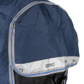 Rhino Plus Turnout Lite 0g Navy/Titanium Grey