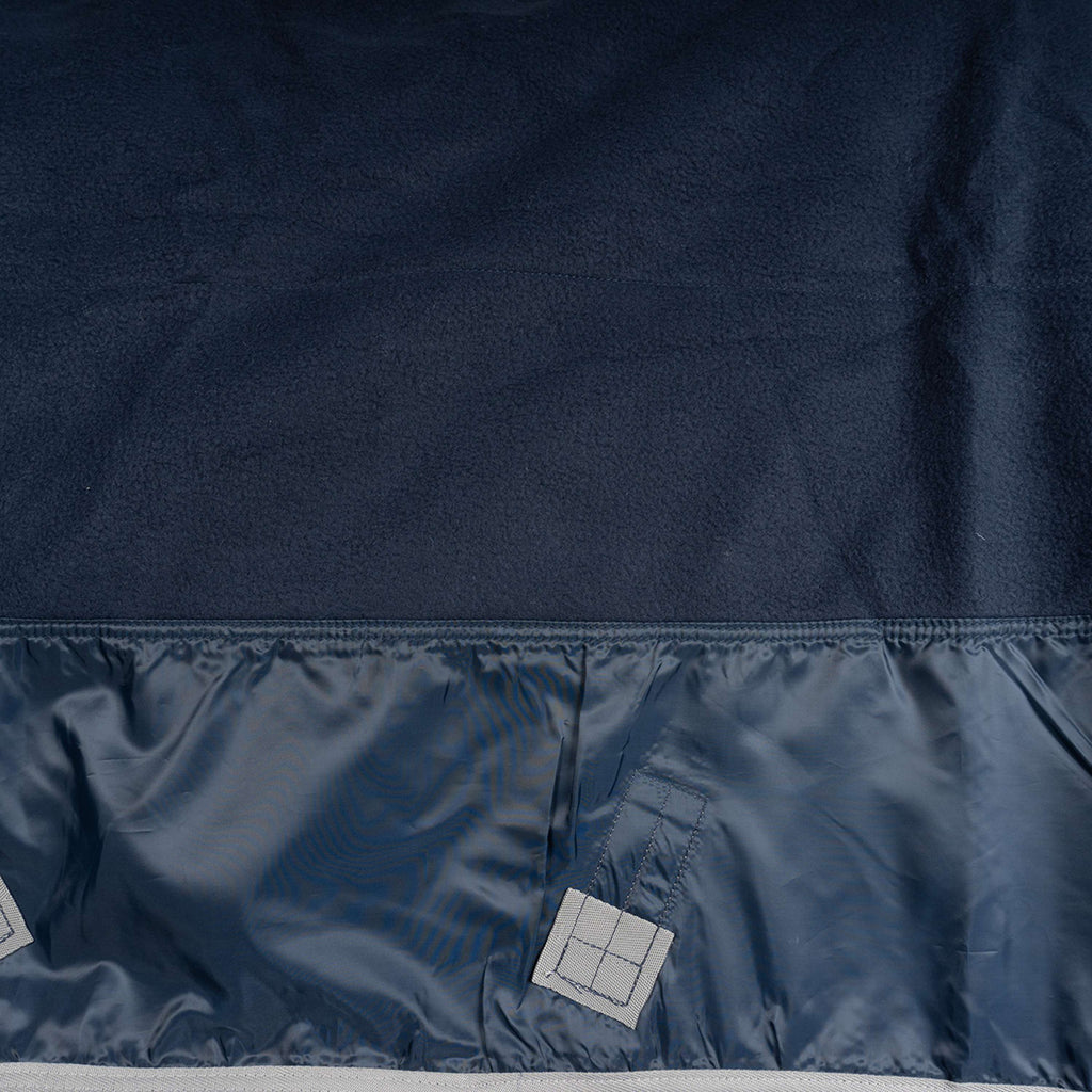 Amigo Ripstop 900 Original 50g Fleece Navy/Titanium Grey