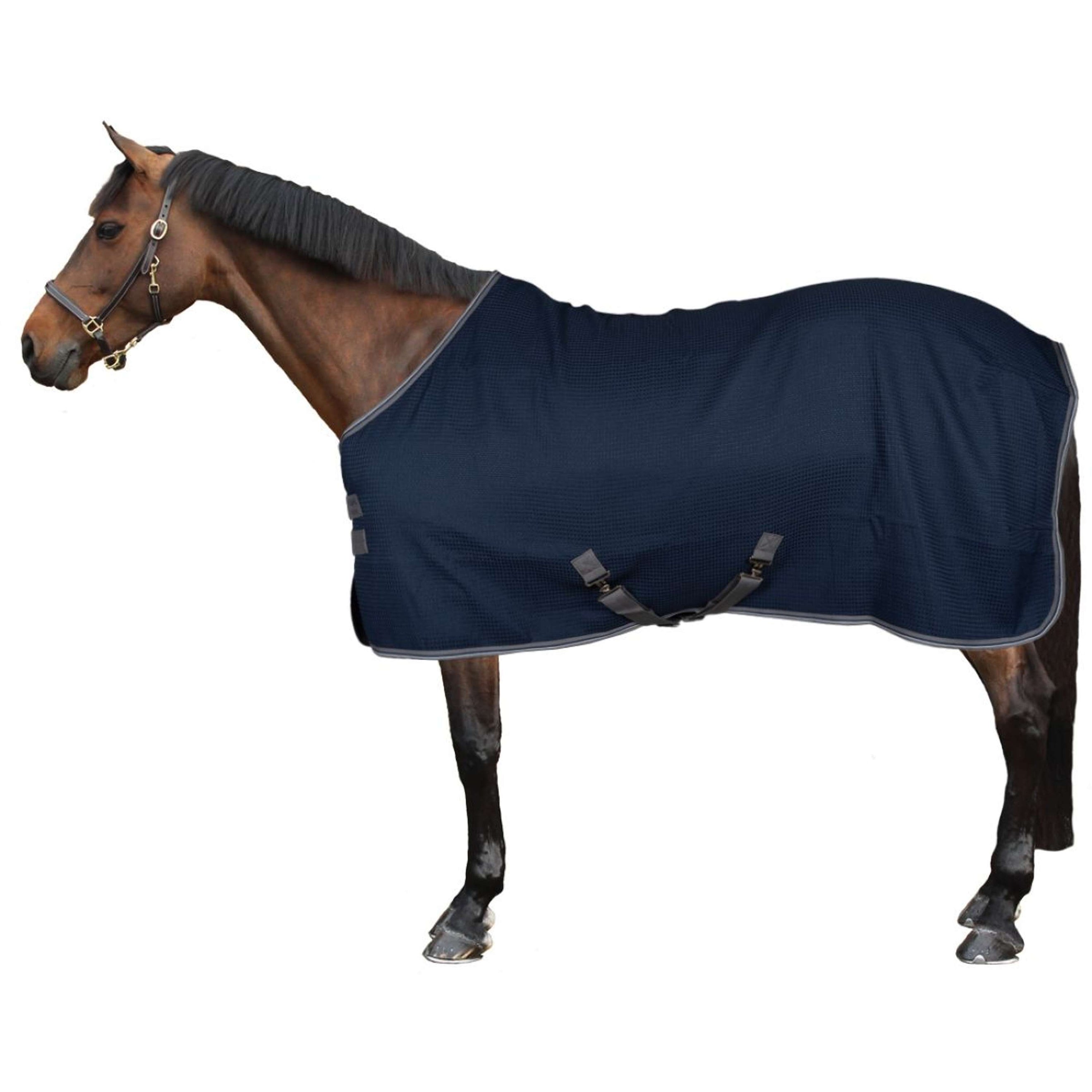 Rambo Waffle Cooler Techni Bleu marine/Gris orage/Argent Rambo Waffle Cooler Techni Bleu marine/Gris orage/Argent