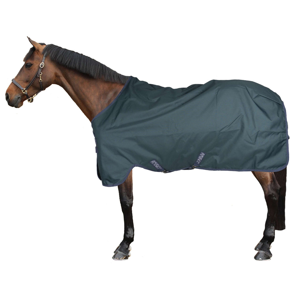 Amigo Ripstop 900D Plus Pony 0g Dynasty Green/Navy/Silver