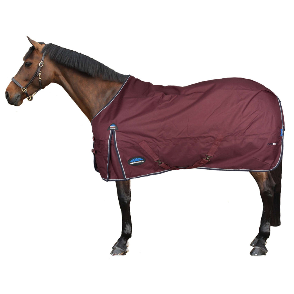 WeatherBeeta ComFiTec Prelim Turnout 0g Bourgogne/Marine