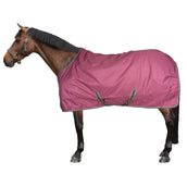 Bucas Couverture d'exterieur 300g Framboise