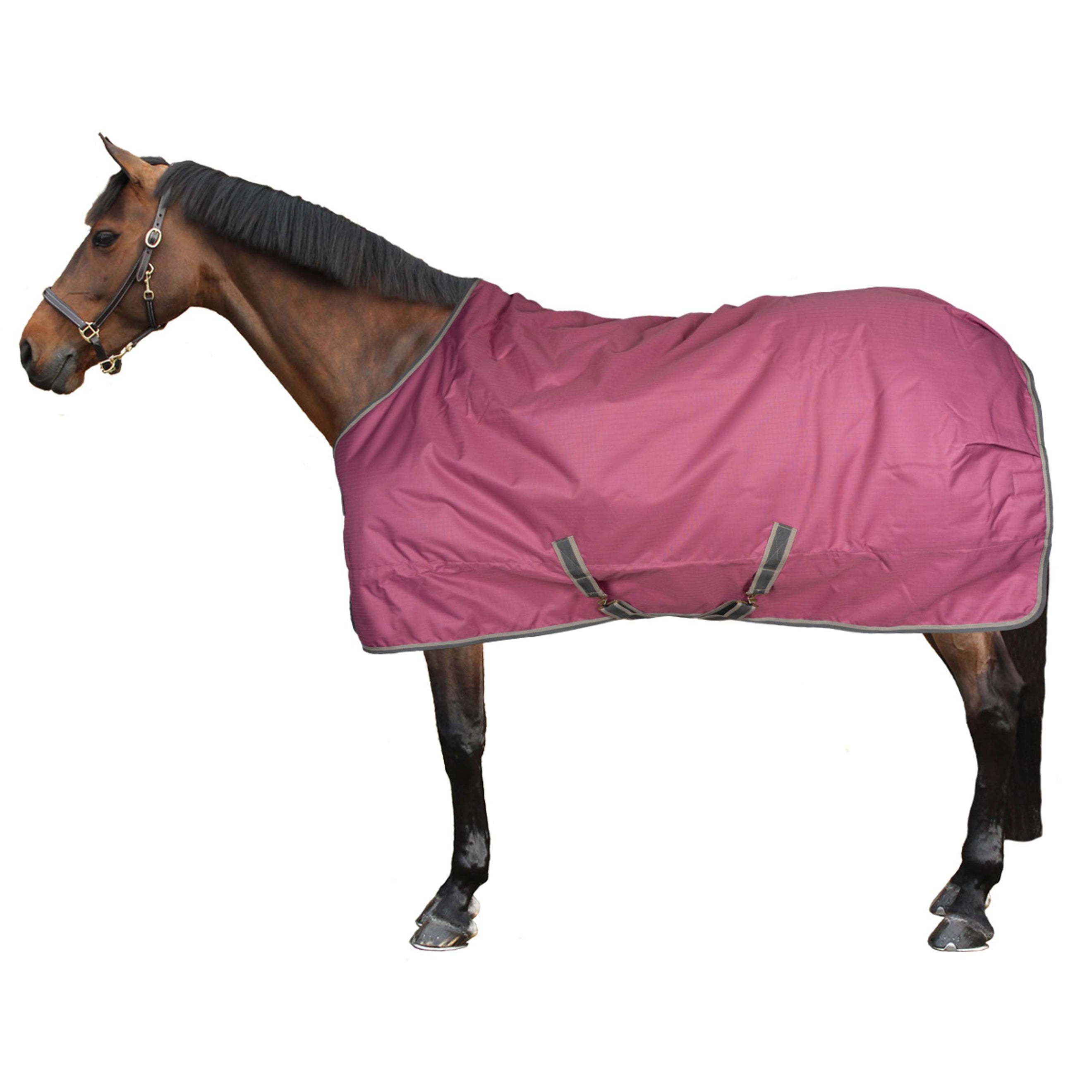 Bucas Couverture d'exterieur 300g Framboise