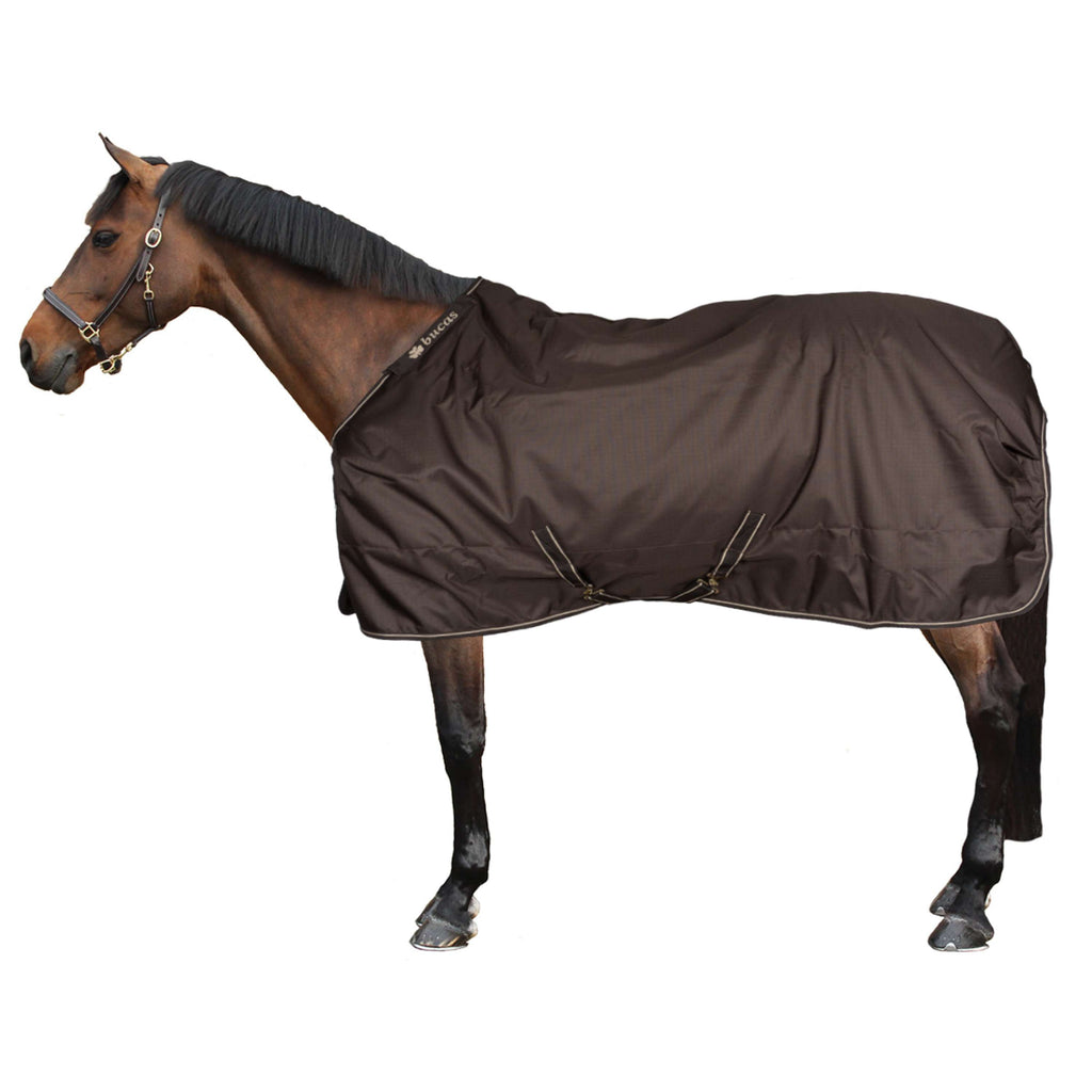 Bucas Irish Turnout 150g + Neck Jeu Espresso