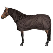 Bucas Irish Turnout 150g + Neck Jeu Espresso
