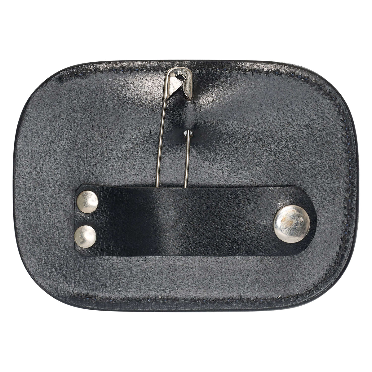 Imperial Riding Numéros de Concours IRHGlitter Square Bleu Foncé