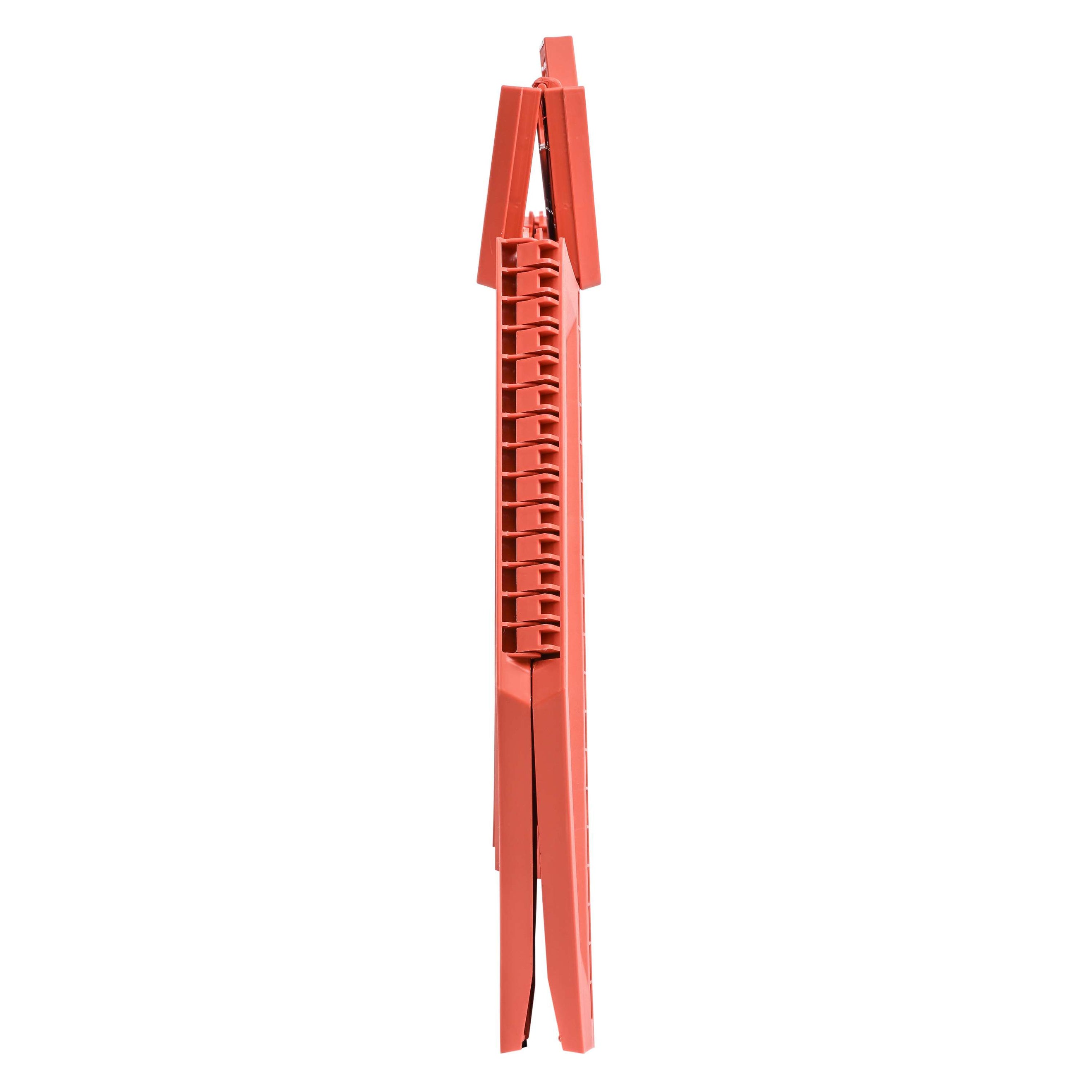 Imperial Riding Escabeau IRHSky High Orange Imperial Riding Escabeau IRHSky High Orange