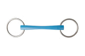 Metalab Mors Non Brisé Flexi Bleu