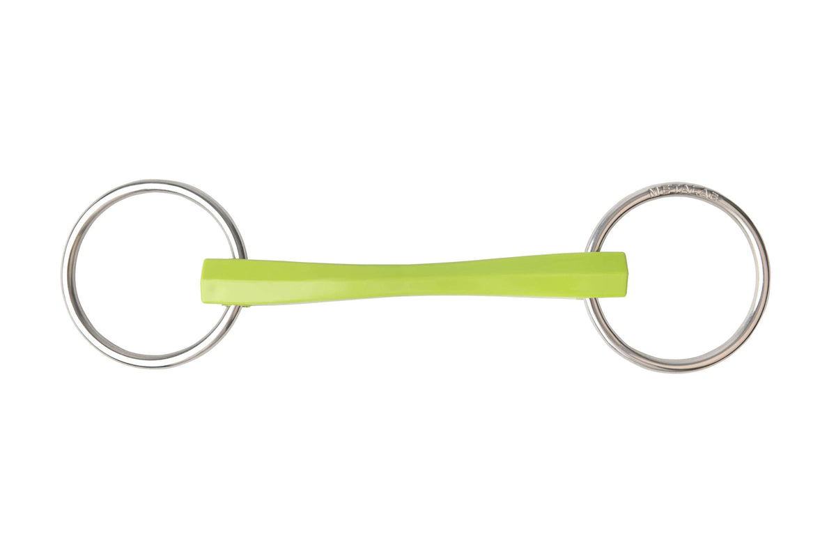 Metalab Mors Non Brisé Flexi Soft Bleu