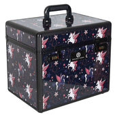 Imperial Riding Boîte de Pansage IRHShiny Pixie Dust AOP