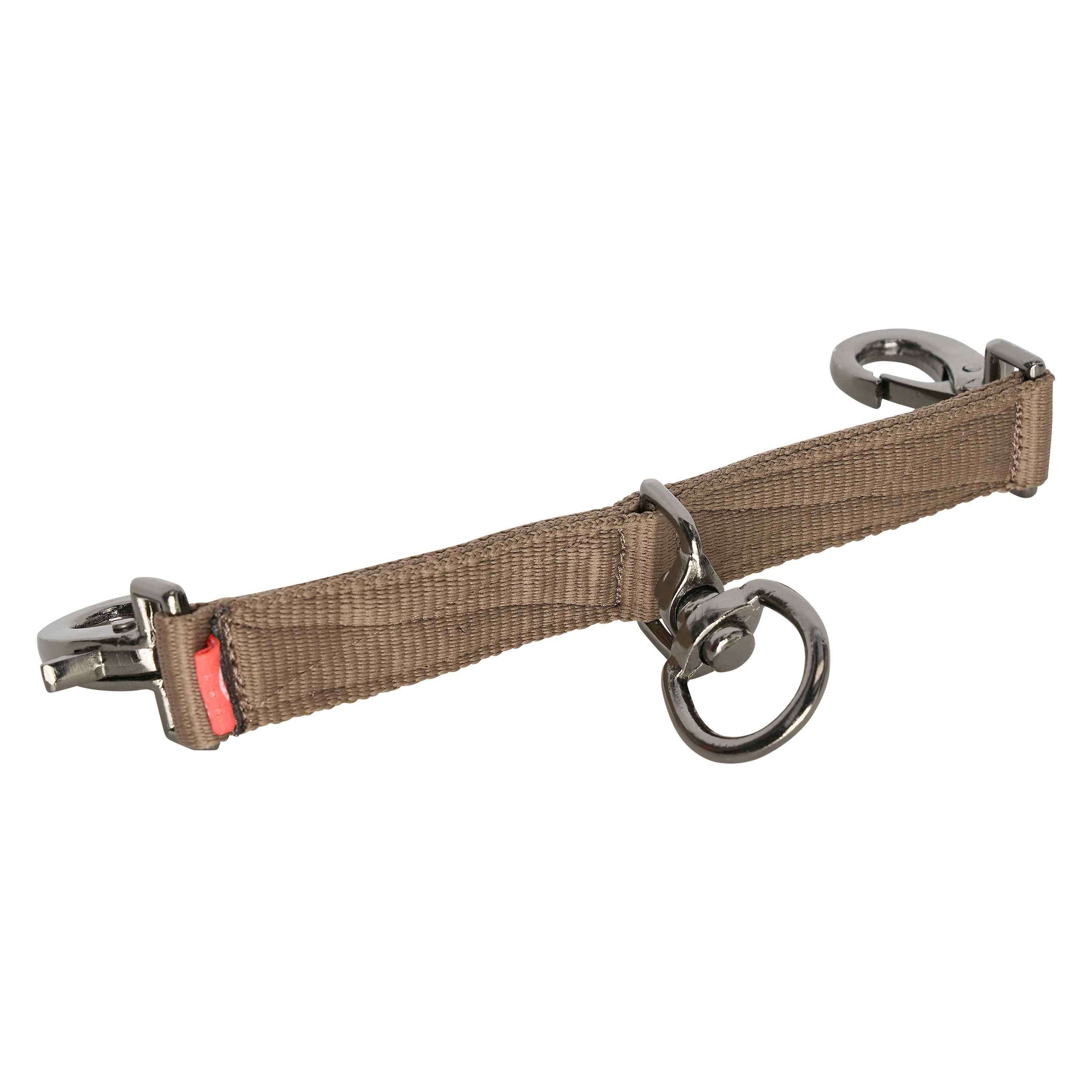 Imperial Riding Alliance de Mors pour la Longe IRH Cappuccino