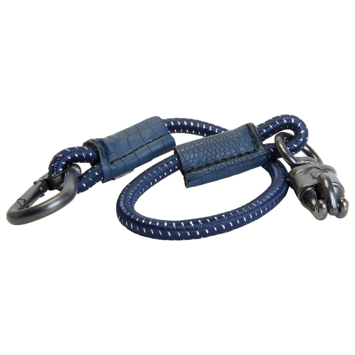 Imperial Riding Longe d'Attache pour Van IRHLittle Space Marin