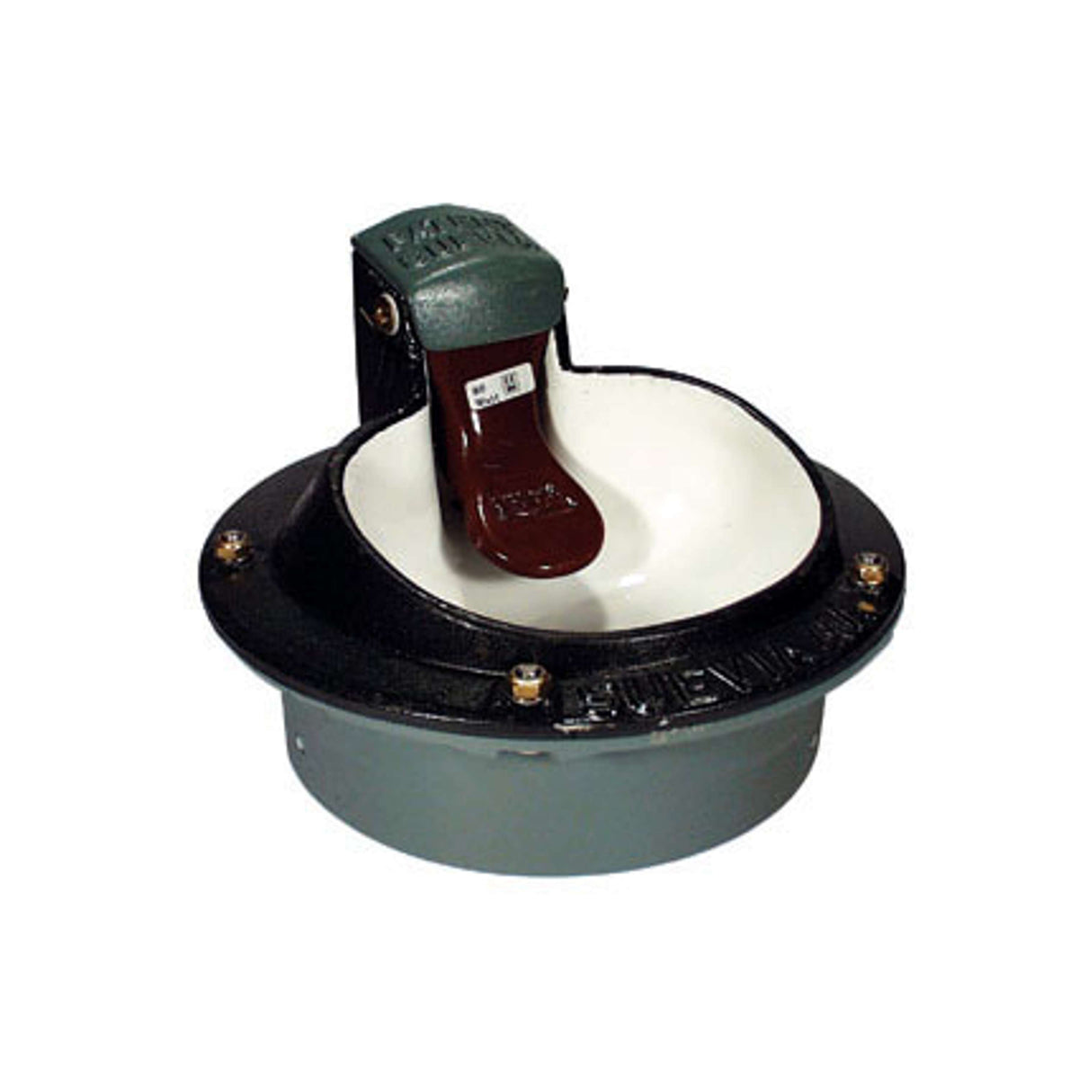 Suevia Abreuvoir Chauffable 41A