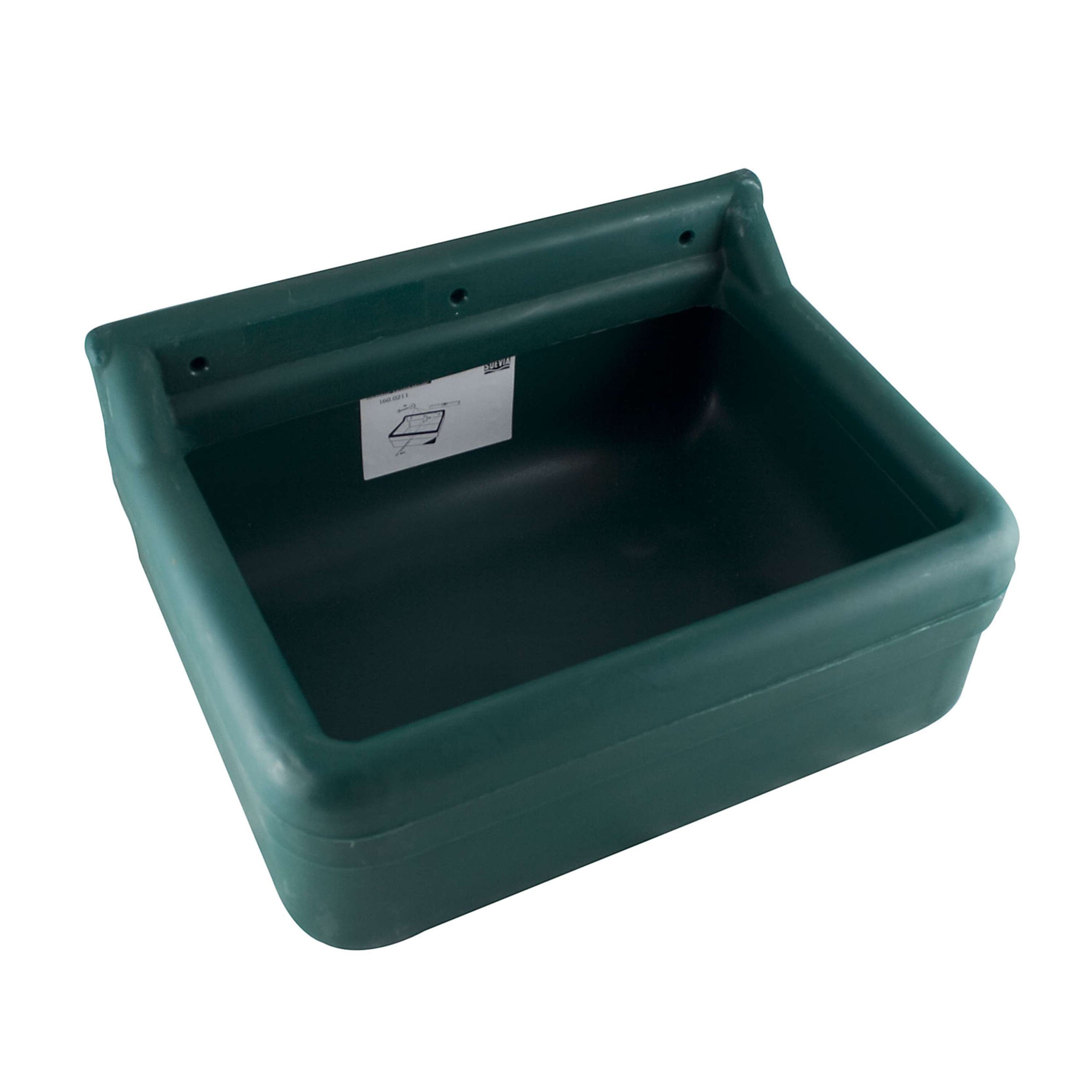 Suevia Mangeoire Murale Model 211 Vert