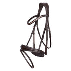 Imperial Riding Bride IRHFria Trens Marron