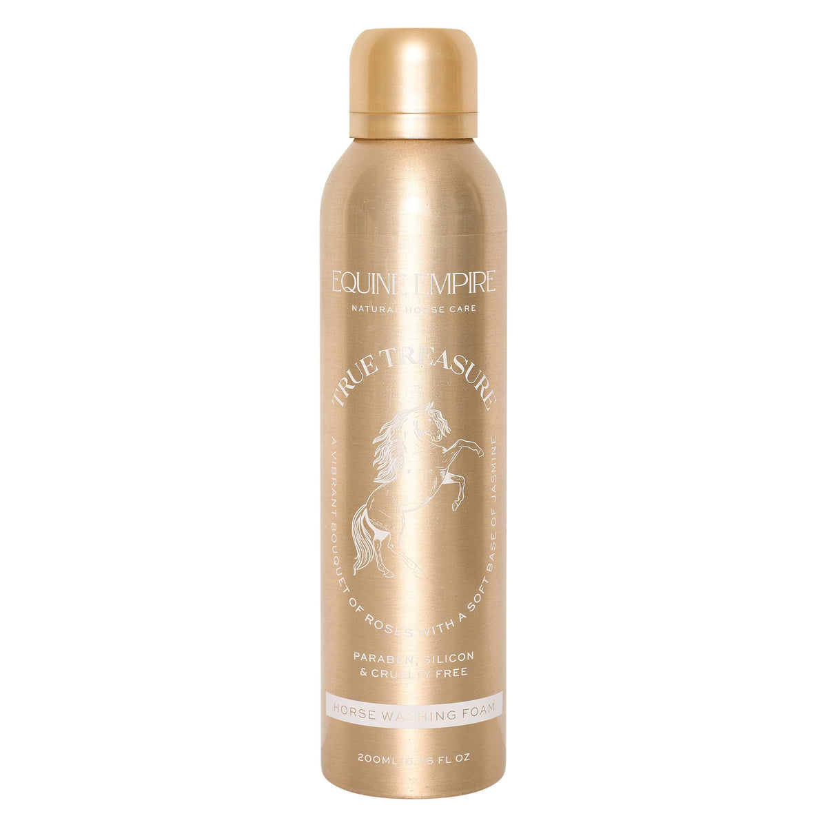 Imperial Riding Mousse de Lavage IRHEquine Empire Jasmin