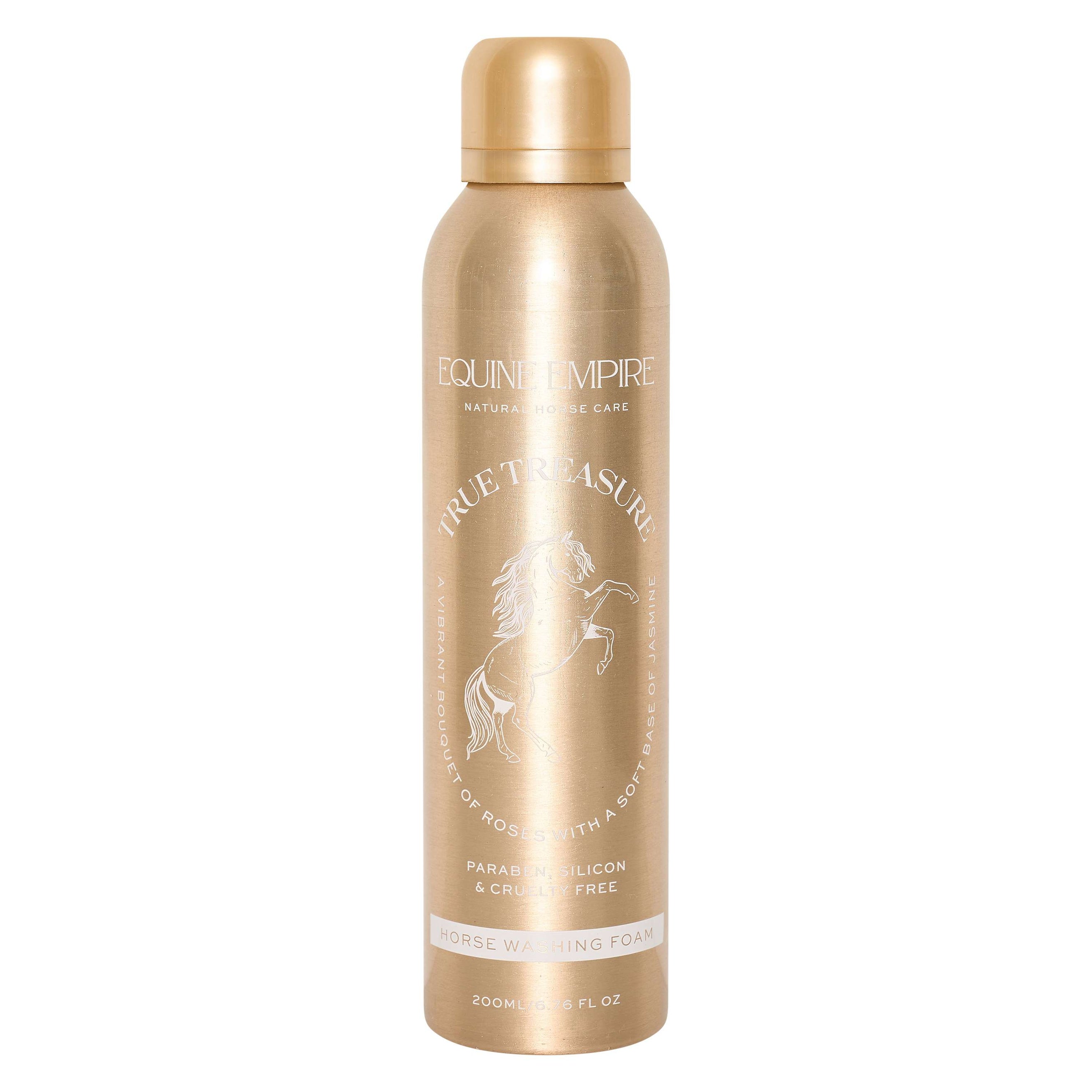 Imperial Riding Mousse de Lavage IRHEquine Empire Jasmin