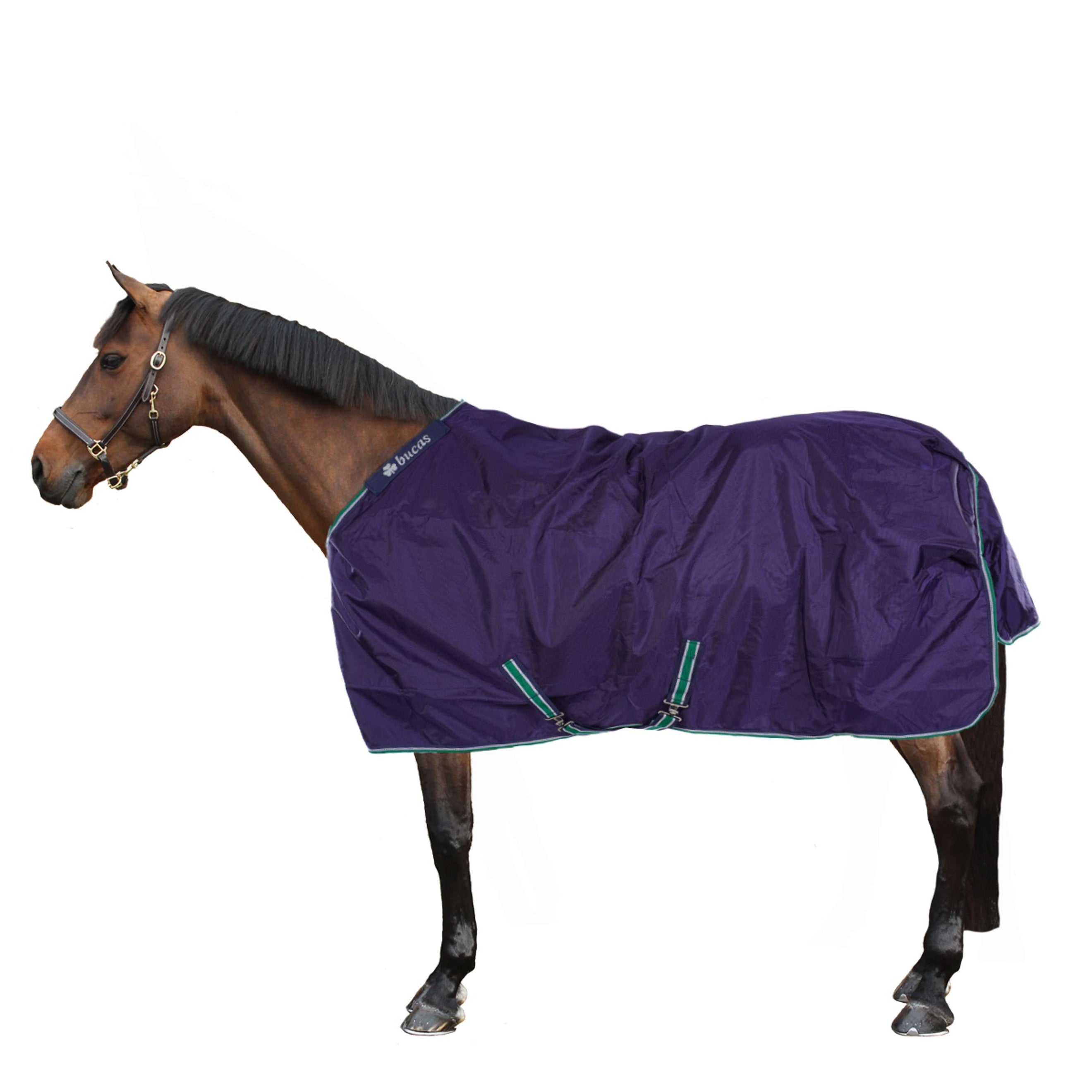 Bucas Smartex Rain Big Neck 0g Bleu Bucas Smartex Rain Big Neck 0g Bleu